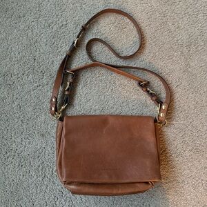 Aimee Kestenberg Wonder Convertible Shoulder Bag